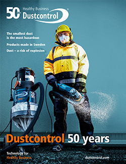 Dustcontrol katalog produktow