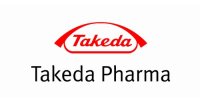 Logo Takeda Pharma